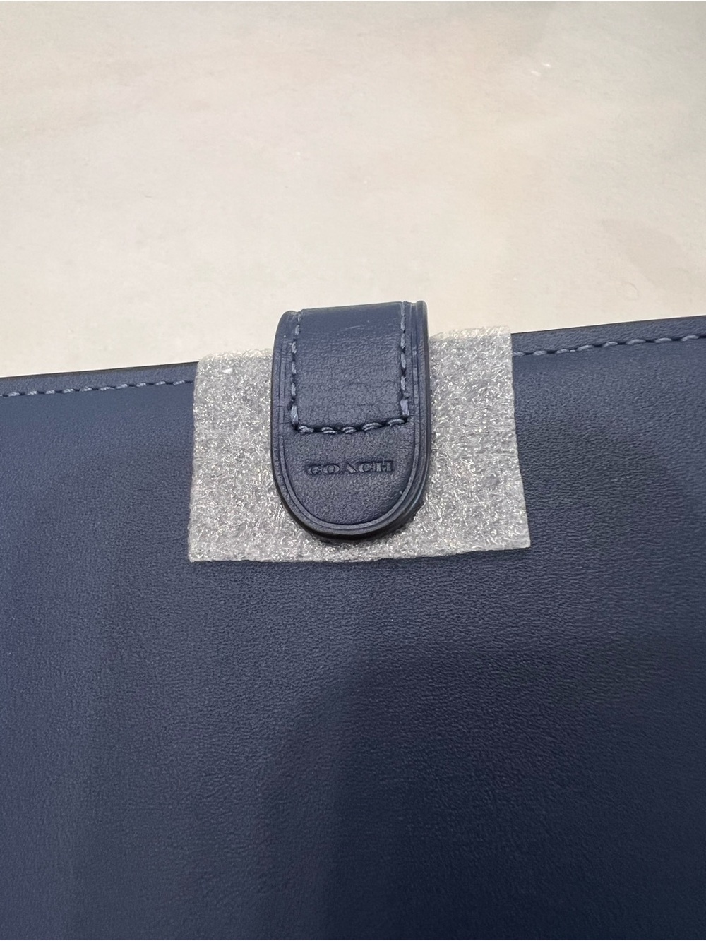 Coach Notebook With Rexy - Picture 10 of 14